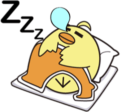 Pit-CHAN Dentistry pit character sticker #2673033