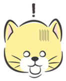 nyans sticker #2673055