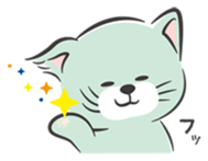 nyans sticker #2673057