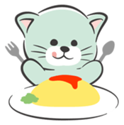 nyans sticker #2673075