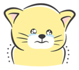 nyans sticker #2673078