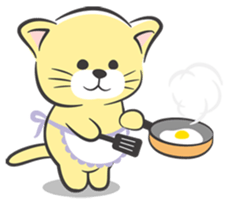 nyans sticker #2673087