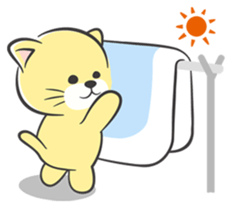 nyans sticker #2673089