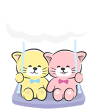 nyans sticker #2673090