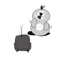 KWINNOI sticker #2673454