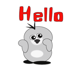 KWINNOI sticker #2673461