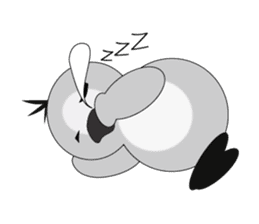 KWINNOI sticker #2673479