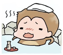 Sticker of Eto sticker #2673515