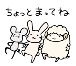 Sticker of Eto sticker #2673527