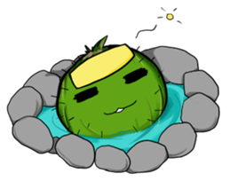 Lunatic Cactus sticker #2673728