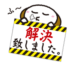 Polite language Collection sticker #2673791