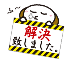 Polite language Collection sticker #2673791