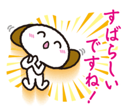 Polite language Collection sticker #2673801