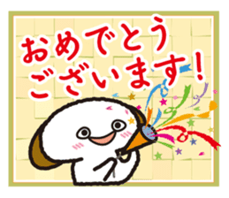 Polite language Collection sticker #2673805