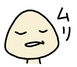 Mushroom Paradise2 sticker #2673856