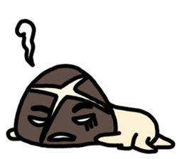 Mushroom Paradise2 sticker #2673862