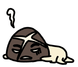 Mushroom Paradise2 sticker #2673862