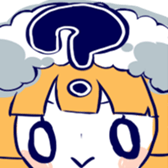 Ms.Sheep and Mr.Chicken sticker #2674067