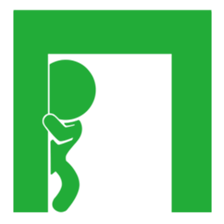 Guy from the lavatory sticker #2674495