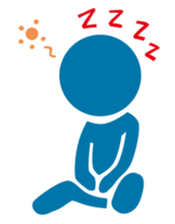 Guy from the lavatory sticker #2674504