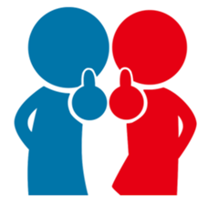 Guy from the lavatory sticker #2674507