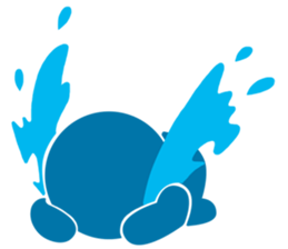 Guy from the lavatory sticker #2674513