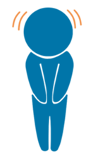 Guy from the lavatory sticker #2674514