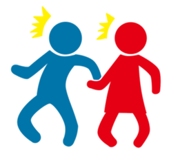 Guy from the lavatory sticker #2674515