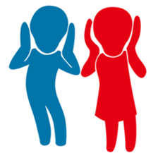 Guy from the lavatory sticker #2674519