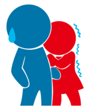 Guy from the lavatory sticker #2674530