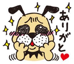 LiveKids WOW! sticker #2674613