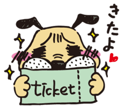 LiveKids WOW! sticker #2674621