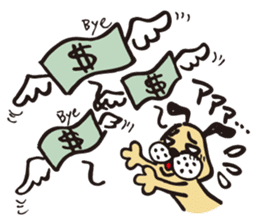 LiveKids WOW! sticker #2674623