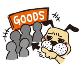 LiveKids WOW! sticker #2674630