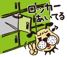 LiveKids WOW! sticker #2674632