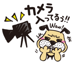 LiveKids WOW! sticker #2674635