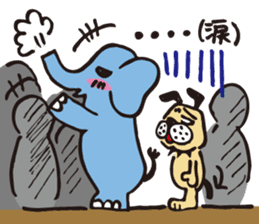 LiveKids WOW! sticker #2674636