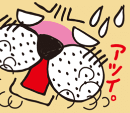 LiveKids WOW! sticker #2674640