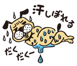 LiveKids WOW! sticker #2674641