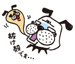 LiveKids WOW! sticker #2674644