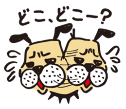 LiveKids WOW! sticker #2674647