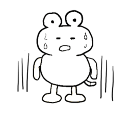 Jimmy and Gon. sticker #2674780