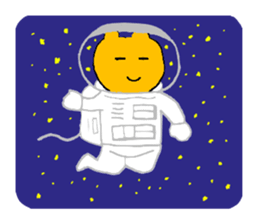 Jimmy and Gon. sticker #2674800