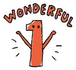 3SAN. And more! sticker #2675113