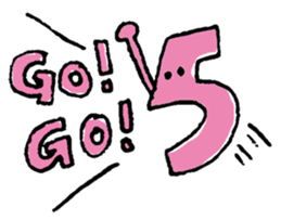 3SAN. And more! sticker #2675120