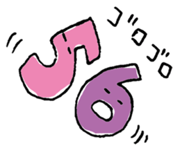 3SAN. And more! sticker #2675122