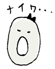 3SAN. And more! sticker #2675130