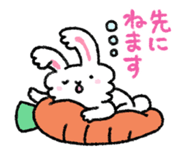 Happy family sticker sticker #2675334