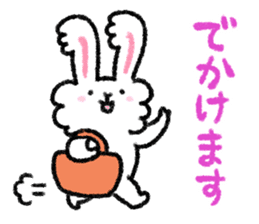 Happy family sticker sticker #2675346