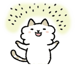 Happy family sticker sticker #2675360